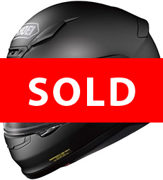 RF-1200 MATTE BLACK XL