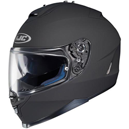 IS-17 MATTE BLACK XLG