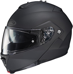 IS-MAX 2 MATTE BLACK 3XL